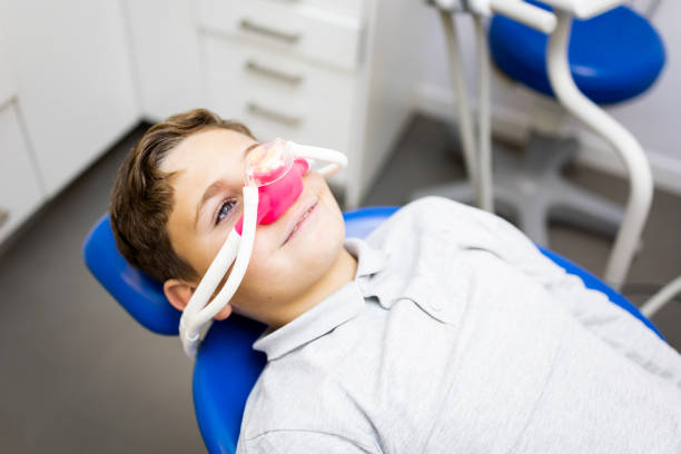 Dental X-Rays and Imaging in Lemoore, CA